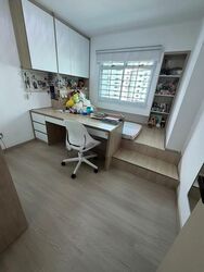 Blk 175A Punggol Field (Punggol), HDB 5 Rooms #551441571